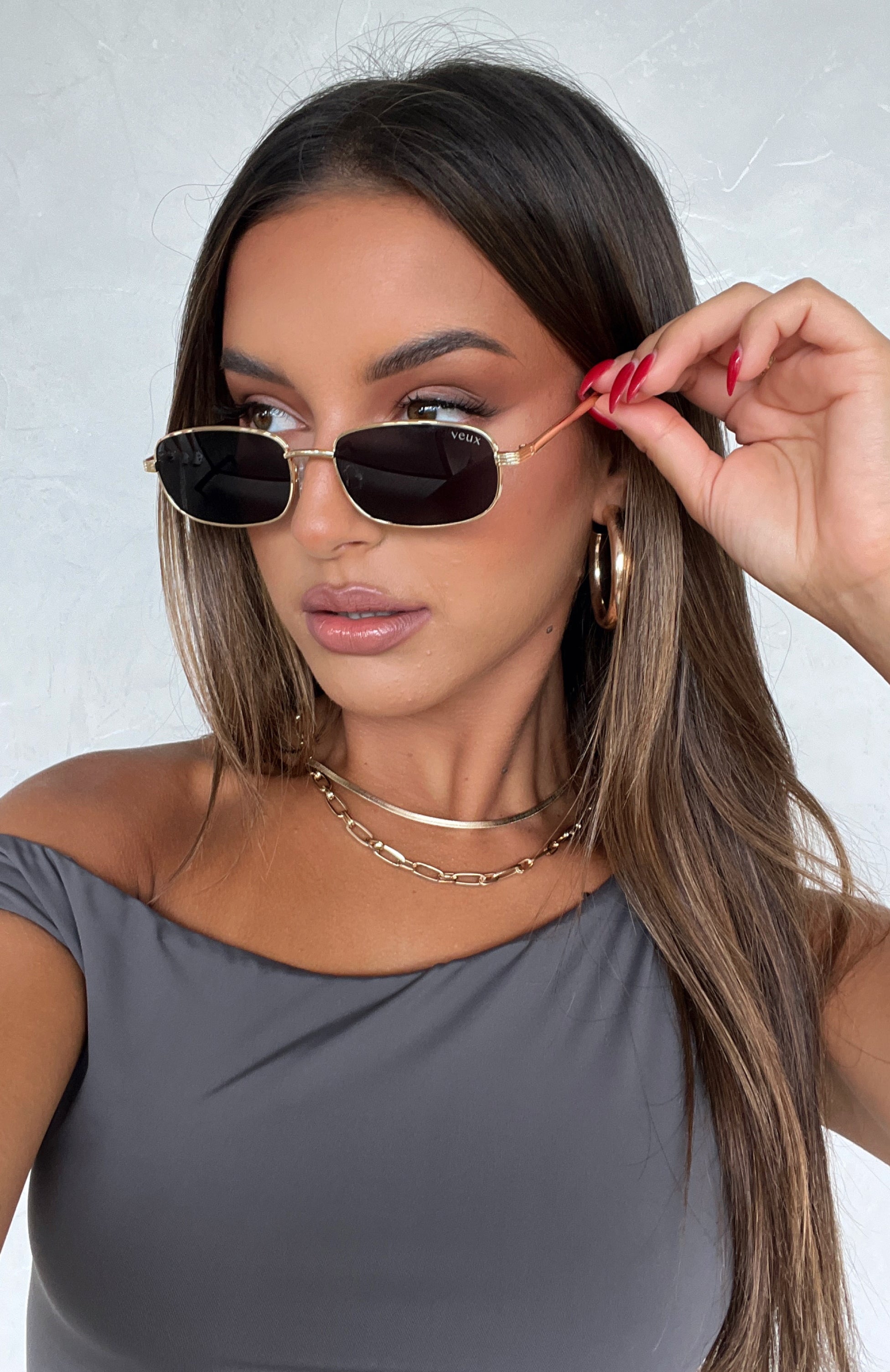 Vireux - Women’s Fashion Sunglasses