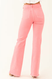 Tallara | High-Rise Tall Fit Denim Jeans