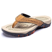 Torvex | Men’s Arch Support Flip Flops