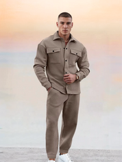 Maddox | Men’s Athleisure 2-Piece Set