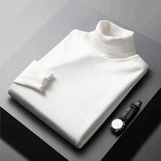 Monte Carlo | Men’s Cashmere Turtleneck Sweater