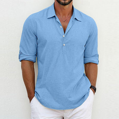 Ricardo - Men's Classic Polo