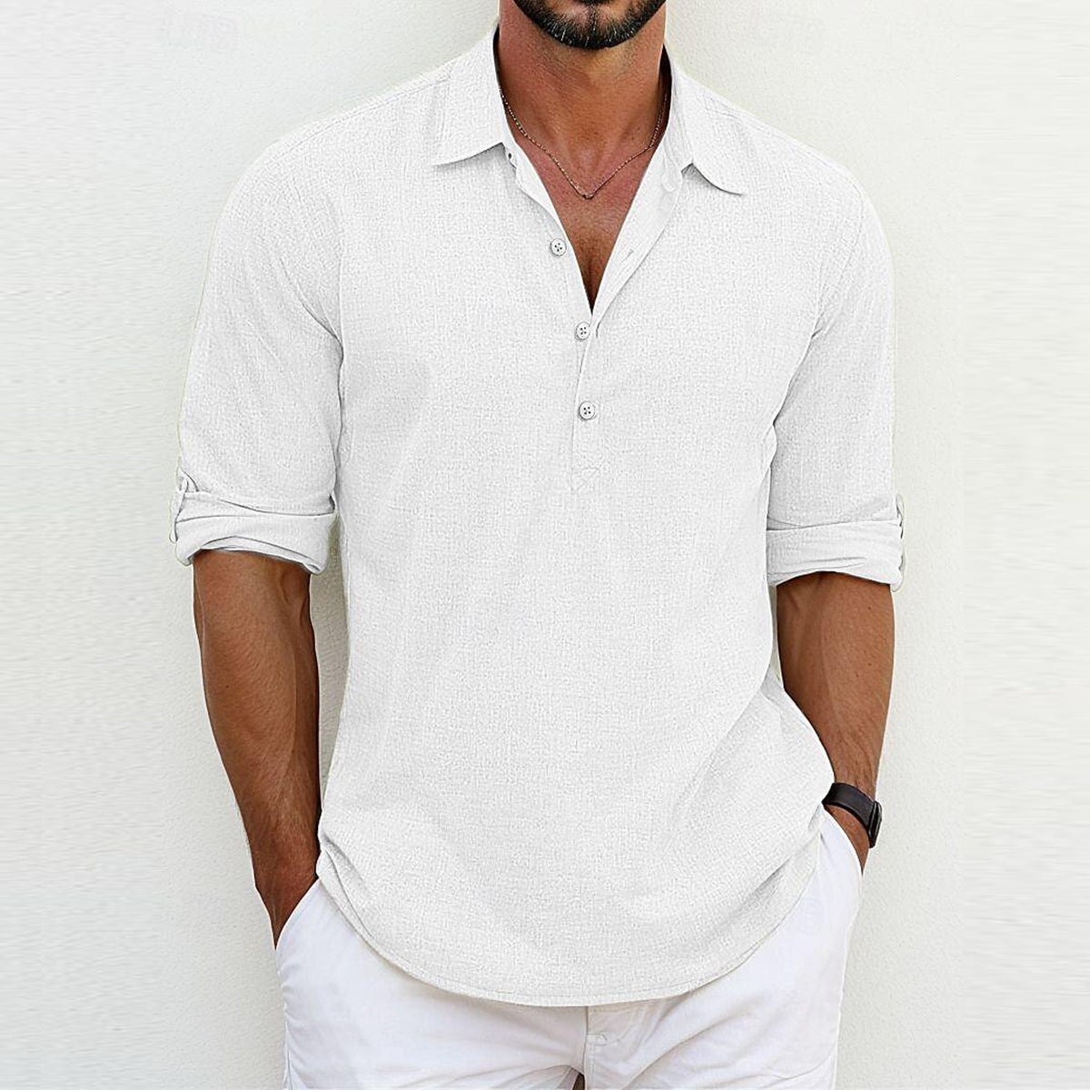 Ricardo - Men's Classic Polo