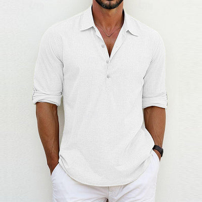 Ricardo - Men's Classic Polo