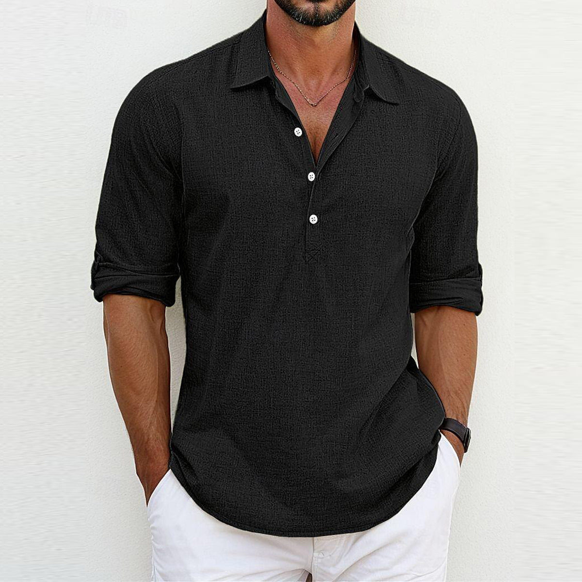 Ricardo - Men's Classic Polo