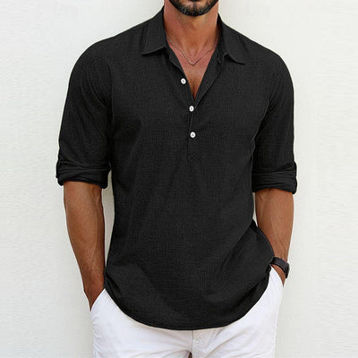 Ricardo - Men's Classic Polo