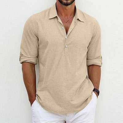 Ricardo - Men's Classic Polo