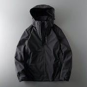 Torven | Men’s Waterproof Windbreaker Jacket