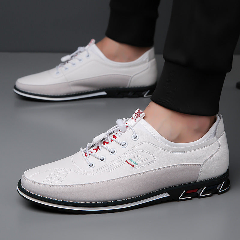 Bjorn | Classic Vegan Oxford Shoes