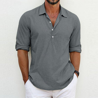 Ricardo - Men's Classic Polo