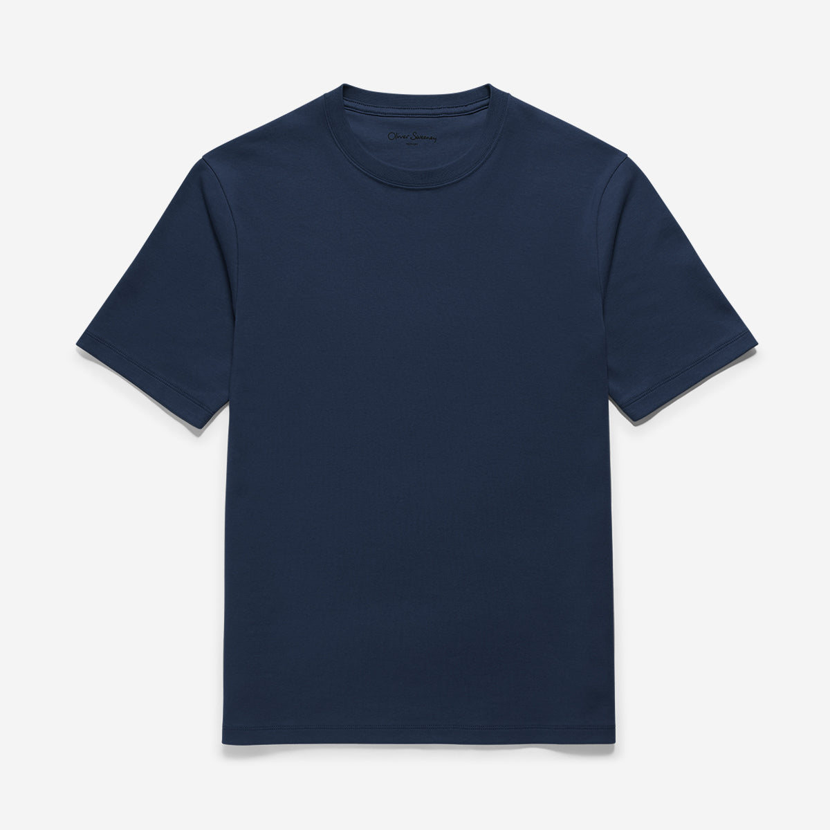 Palmela Midnight | Men’s Classic Fit 100% Cotton Tee