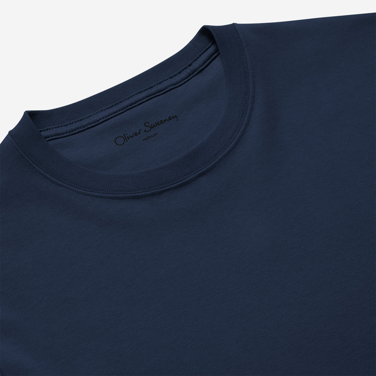 Palmela Midnight | Men’s Classic Fit 100% Cotton Tee