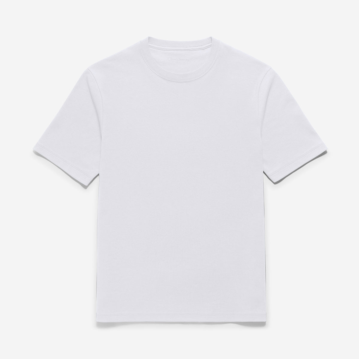 Dolphy Crew | Men’s Heavyweight Cotton Crewneck Sweatshirt
