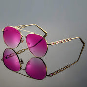 Montaro | Classic Retro Sunglasses