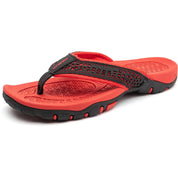 Torvex | Men’s Arch Support Flip Flops
