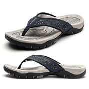 Torvex | Men’s Arch Support Flip Flops