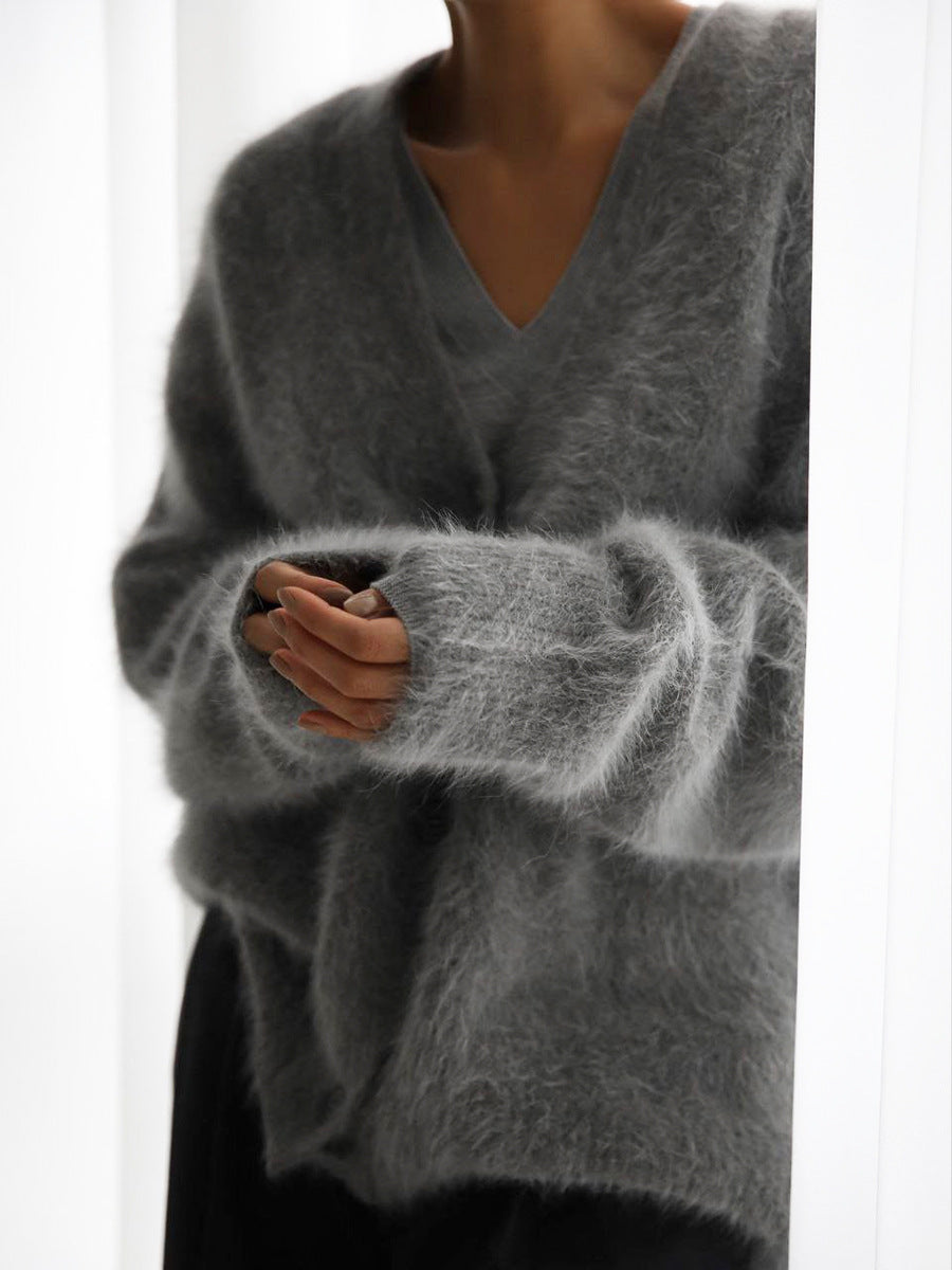 Hasselholm | Women's Cozy Cardigan