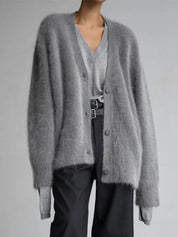 Hasselholm | Women's Cozy Cardigan