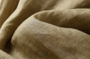 Lunara - Women’s Linen Tapered Pants