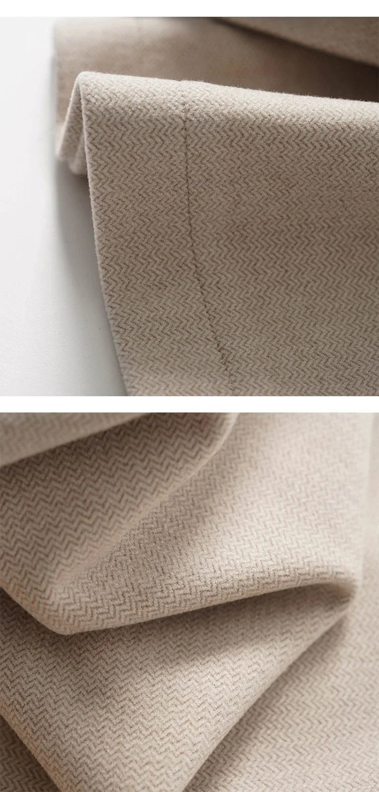 Aurelia | Women’s High-Waist Wide-Leg Trousers