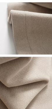 Aurelia | Women’s High-Waist Wide-Leg Trousers