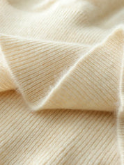 Elara - Women’s Crossover Sweater