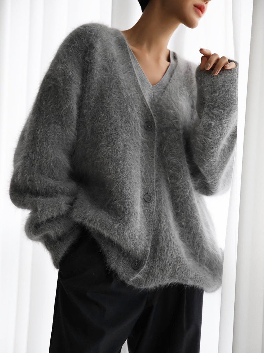 Hasselholm | Women's Cozy Cardigan