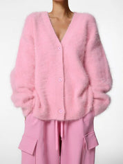 Hasselholm | Women's Cozy Cardigan