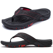Torvex | Men’s Arch Support Flip Flops