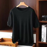 Valnero | Knit T-Shirt