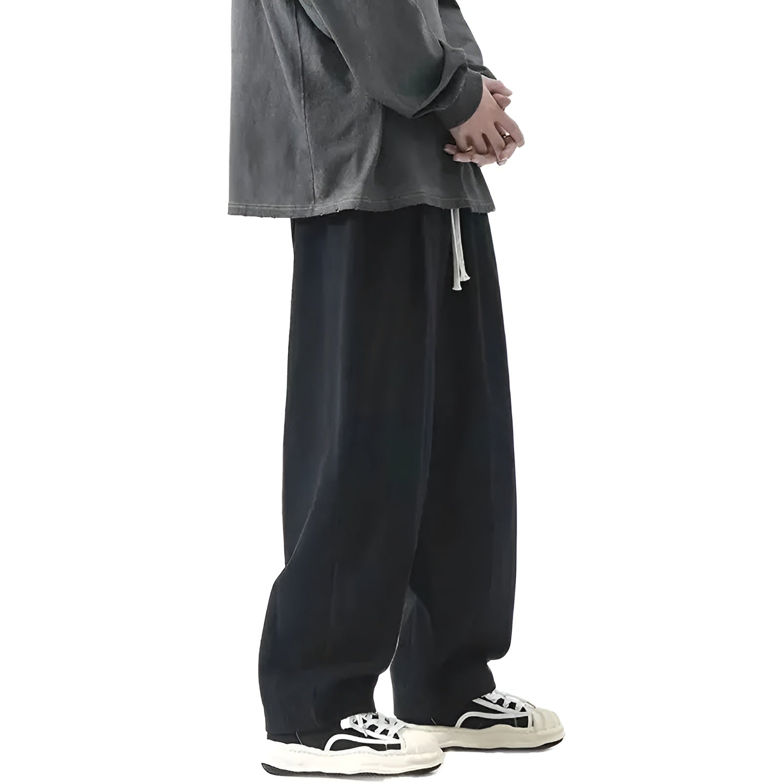 Montaro | Men’s Harem Style Chino Pants