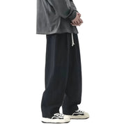 Montaro | Men’s Harem Style Chino Pants