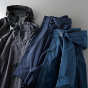 Torven | Men’s Waterproof Windbreaker Jacket