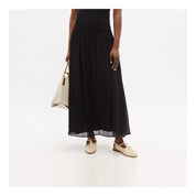 Bellara | Women’s Woven Leather Slingback Sandals