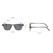 Kaelix | Polarized Photochromic Titanium Sunglasses