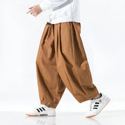 Montaro | Men’s Harem Style Chino Pants