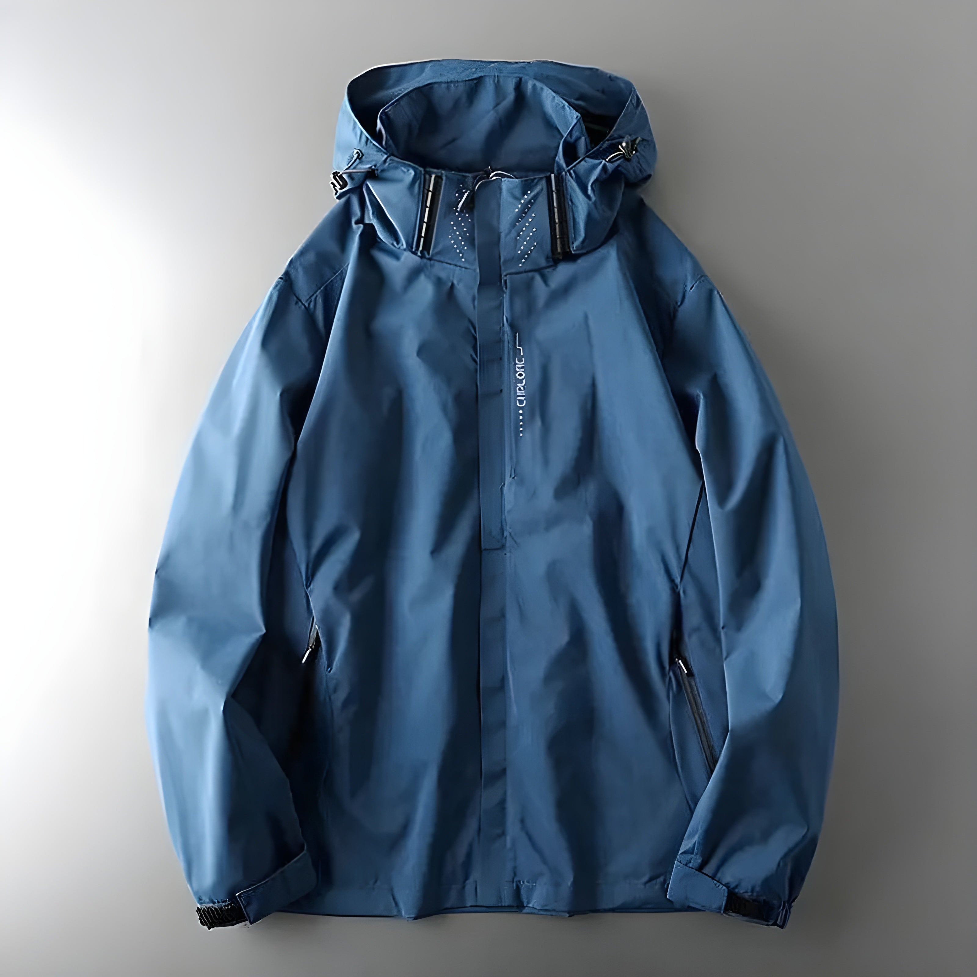 Torven | Men’s Waterproof Windbreaker Jacket