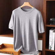 Valnero | Knit T-Shirt