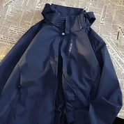 Torven | Men’s Waterproof Windbreaker Jacket
