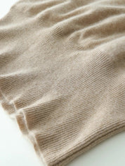 Elara - Women’s Crossover Sweater