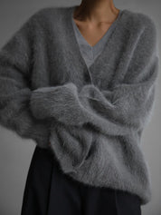 Hasselholm | Women's Cozy Cardigan