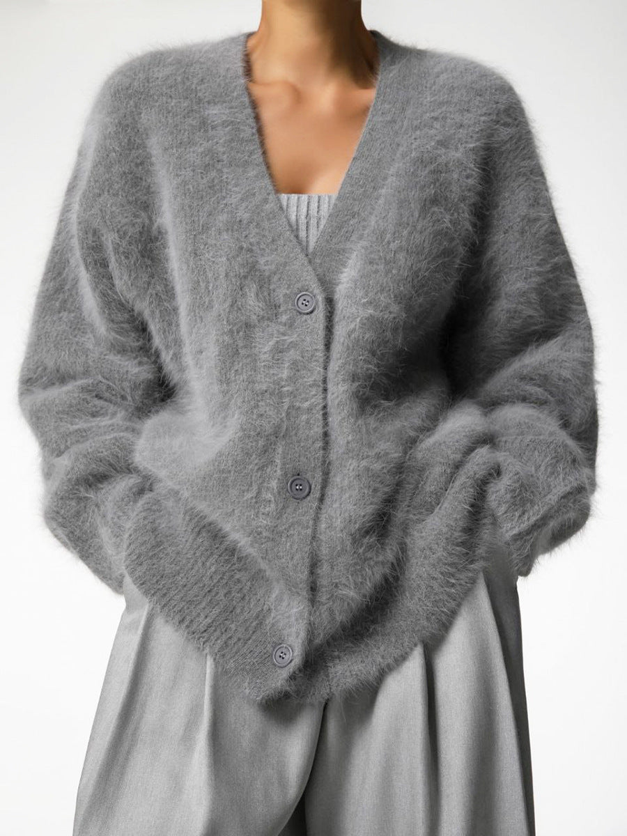 Hasselholm | Women's Cozy Cardigan
