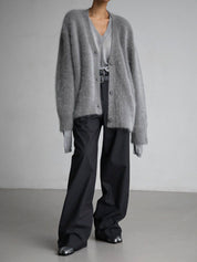 Hasselholm | Women's Cozy Cardigan
