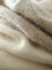 Elara - Women’s Crossover Sweater