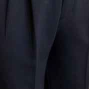 Naples | Men’s High-Waist Straight-Leg Trousers