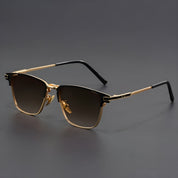Kaelix | Polarized Photochromic Titanium Sunglasses