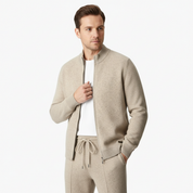 Sandridge | Men’s Extra-Fine Merino Wool Knit Set