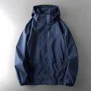 Torven | Men’s Waterproof Windbreaker Jacket