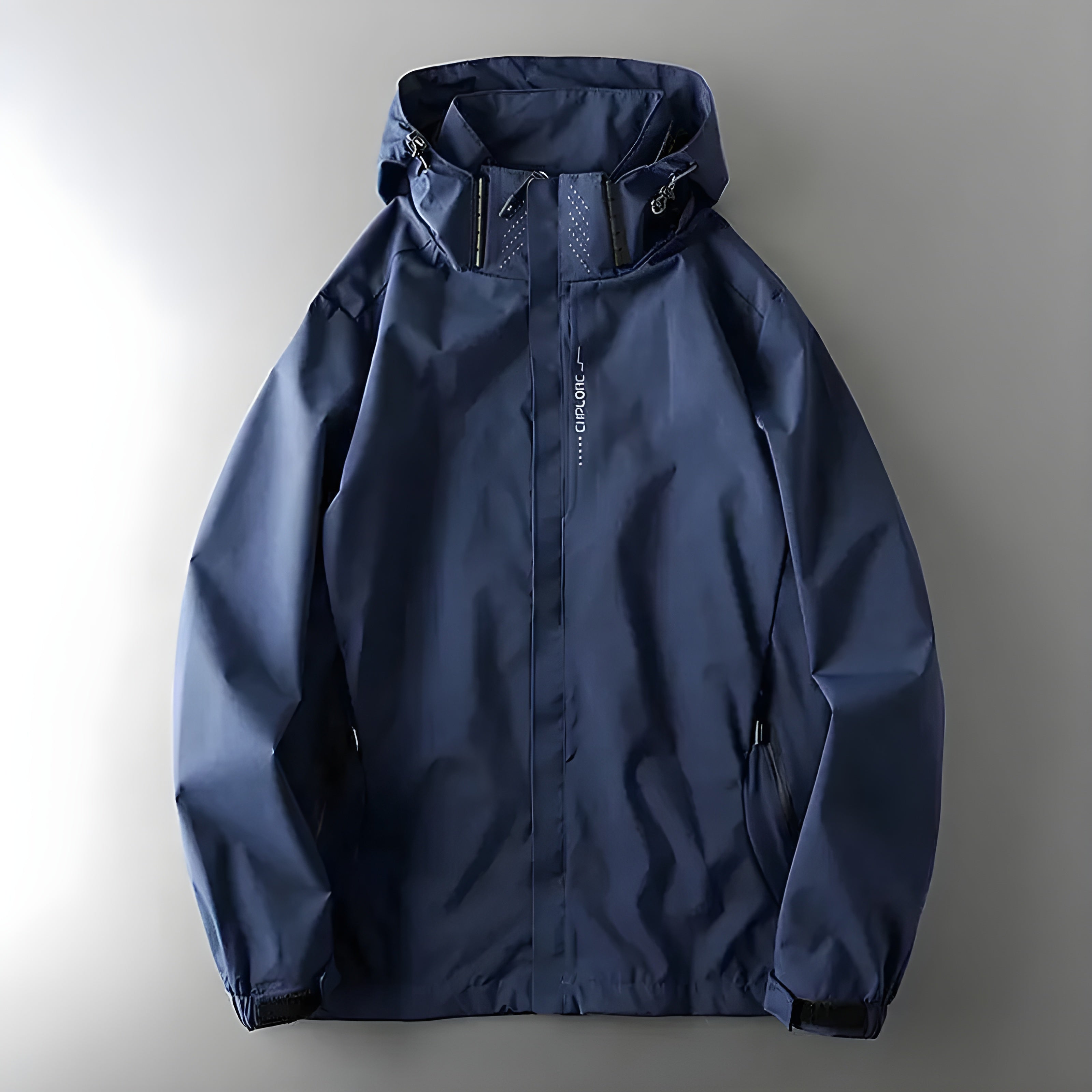 Torven | Men’s Waterproof Windbreaker Jacket