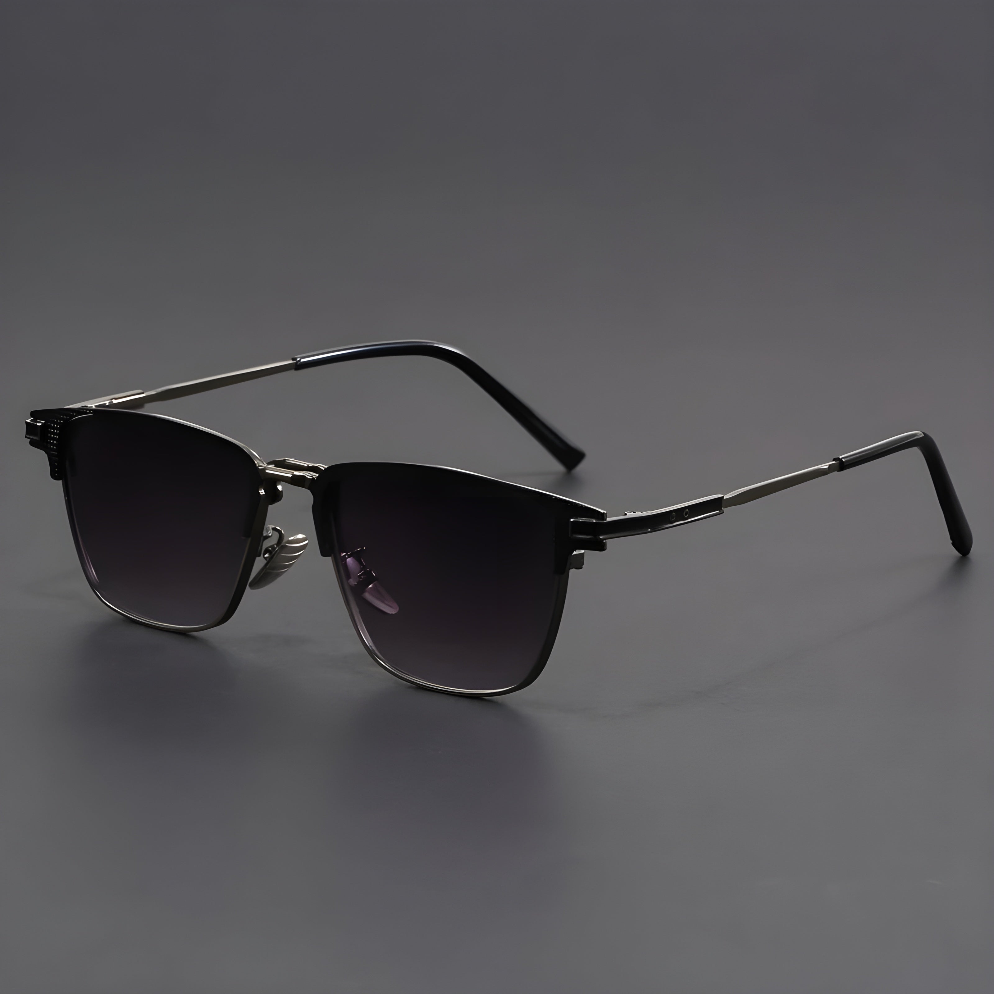 Kaelix | Polarized Photochromic Titanium Sunglasses